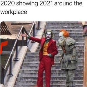 Meet your Posher, Ernest